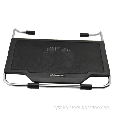 Single Fan Cooling Pad For1 5.6CH Notebook